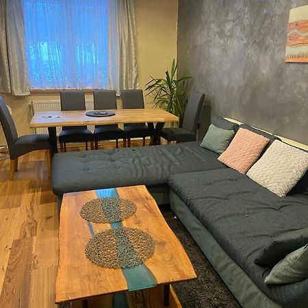 Apartman Orlicke Hory Orlicke Zahori Zewnętrze zdjęcie