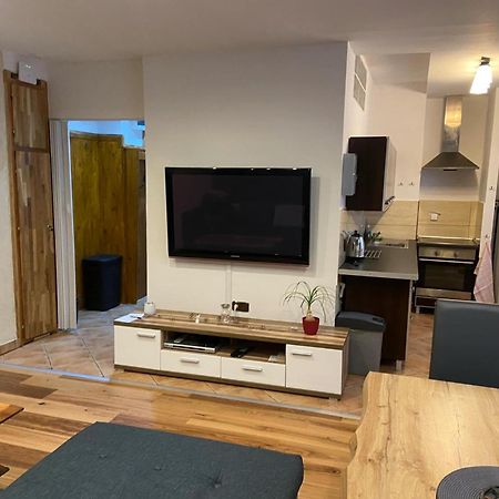 Apartman Orlicke Hory Orlicke Zahori Zewnętrze zdjęcie