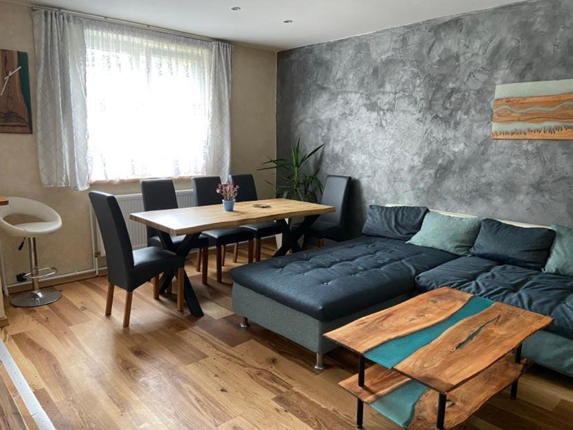 Apartman Orlicke Hory Orlicke Zahori Zewnętrze zdjęcie