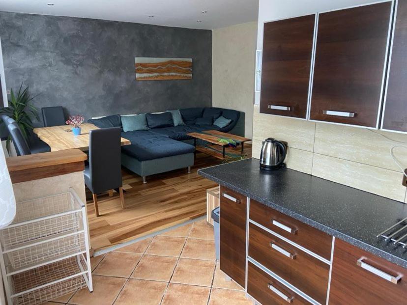 Apartman Orlicke Hory Orlicke Zahori Zewnętrze zdjęcie