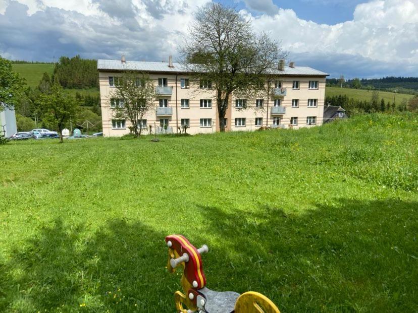Apartman Orlicke Hory Orlicke Zahori Zewnętrze zdjęcie
