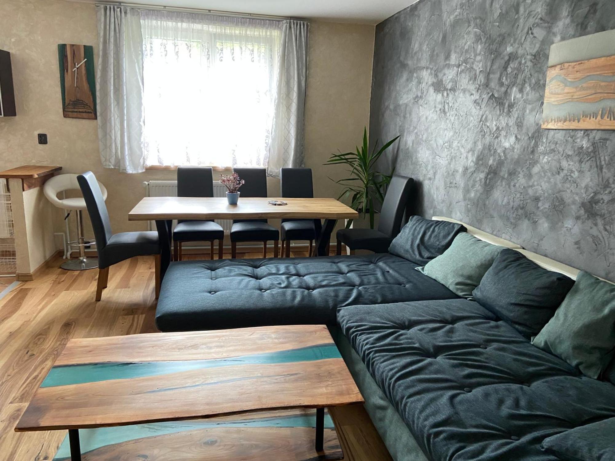 Apartman Orlicke Hory Orlicke Zahori Zewnętrze zdjęcie