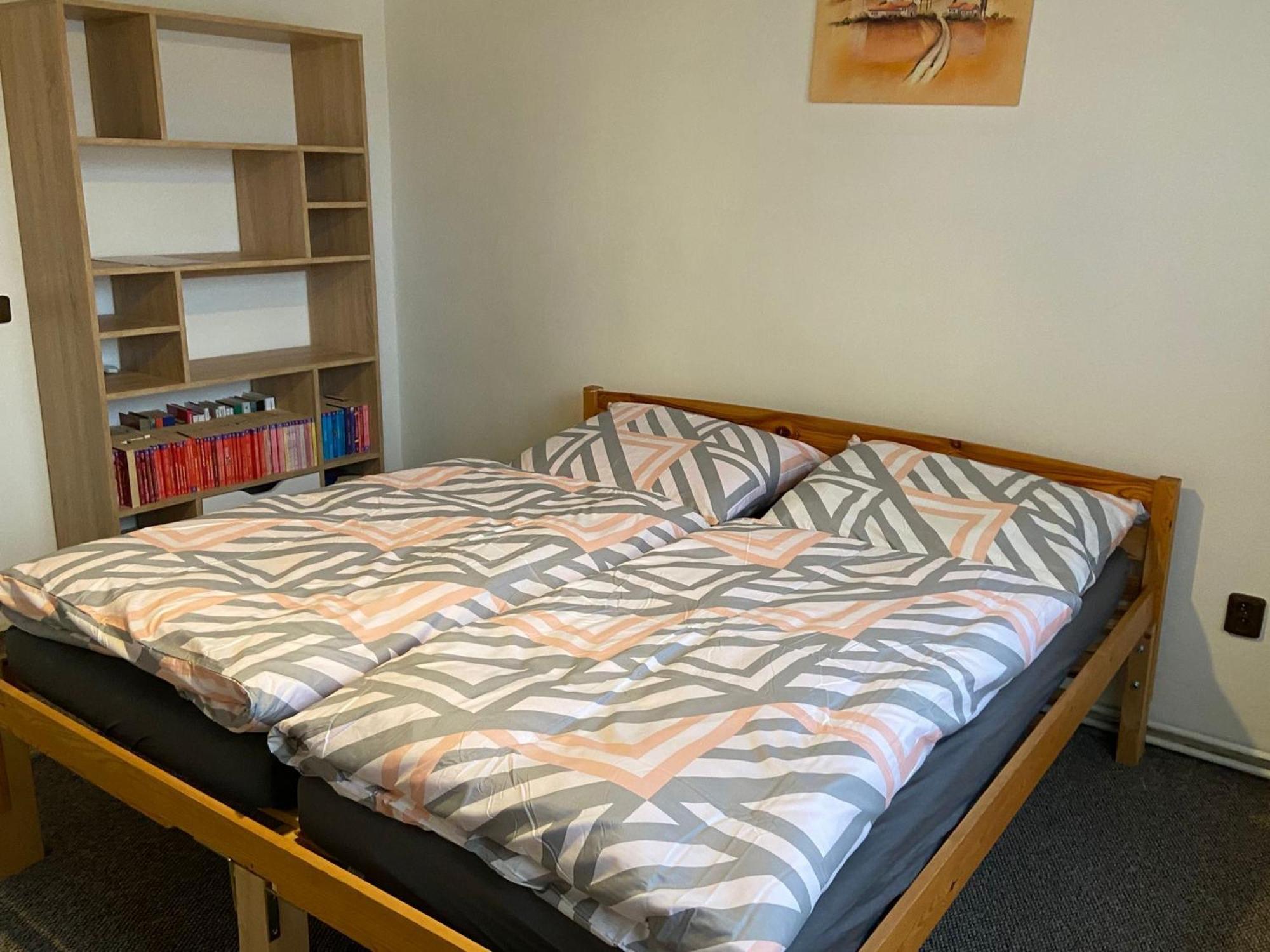 Apartman Orlicke Hory Orlicke Zahori Zewnętrze zdjęcie