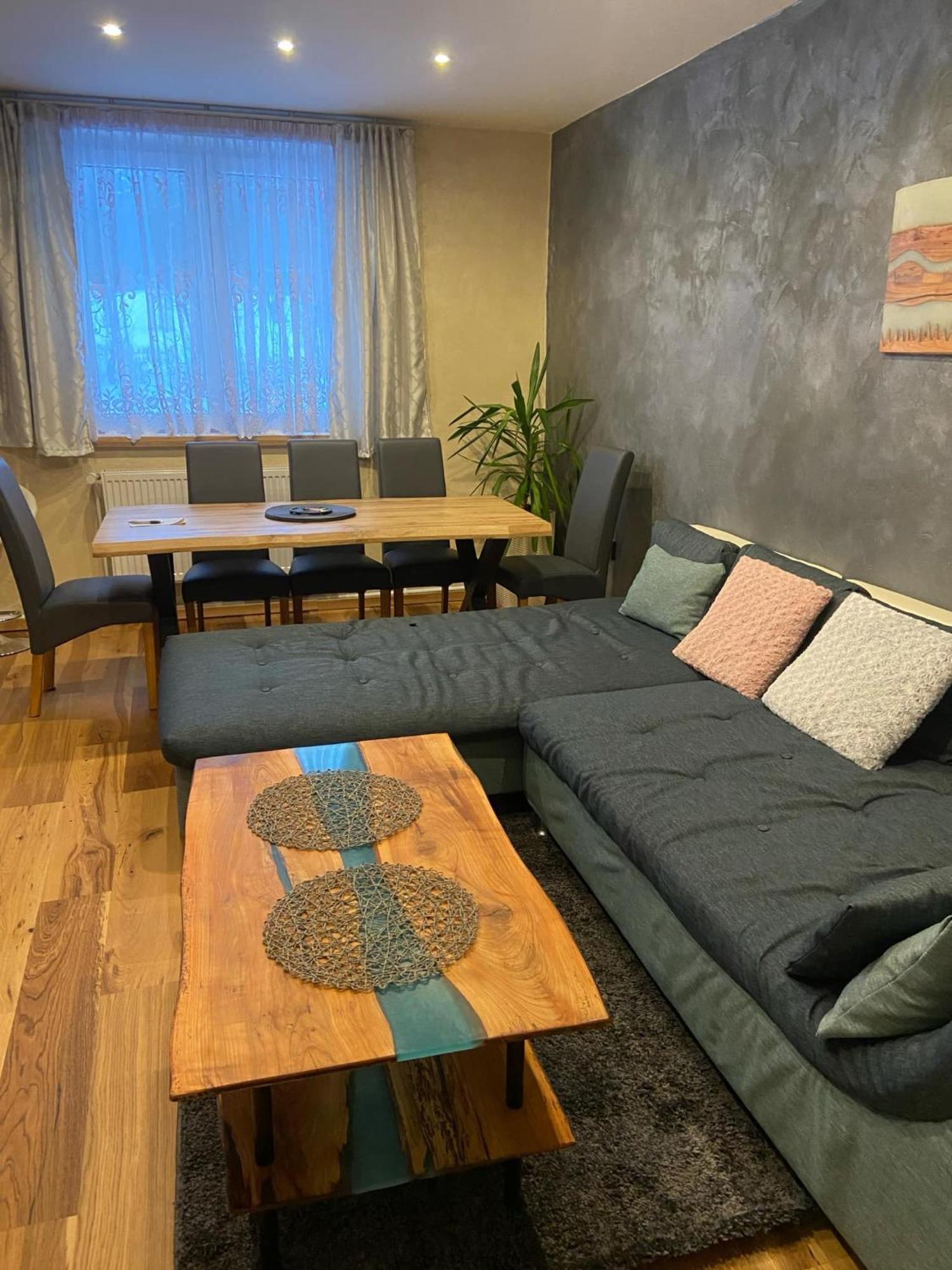 Apartman Orlicke Hory Orlicke Zahori Zewnętrze zdjęcie