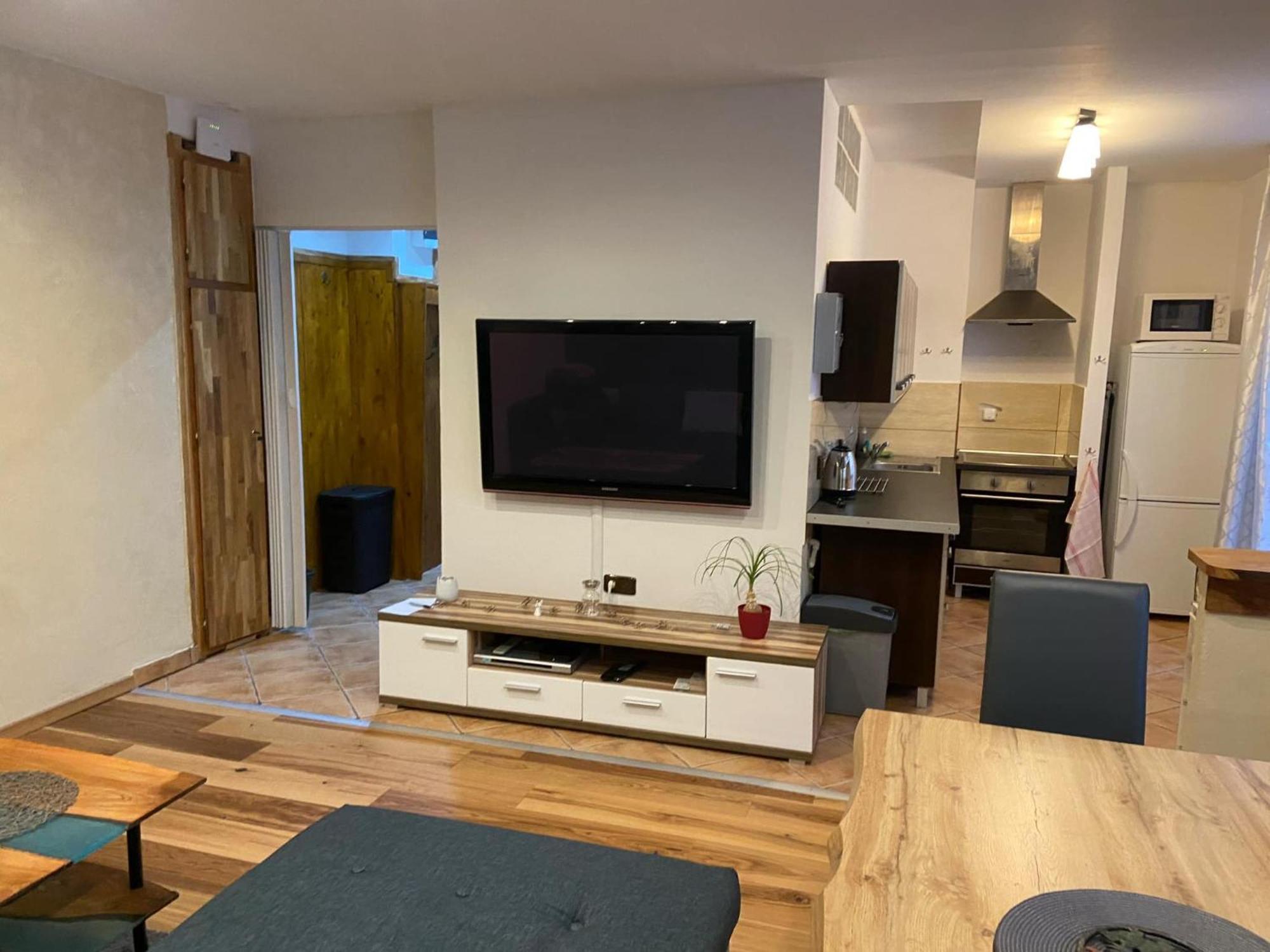 Apartman Orlicke Hory Orlicke Zahori Zewnętrze zdjęcie