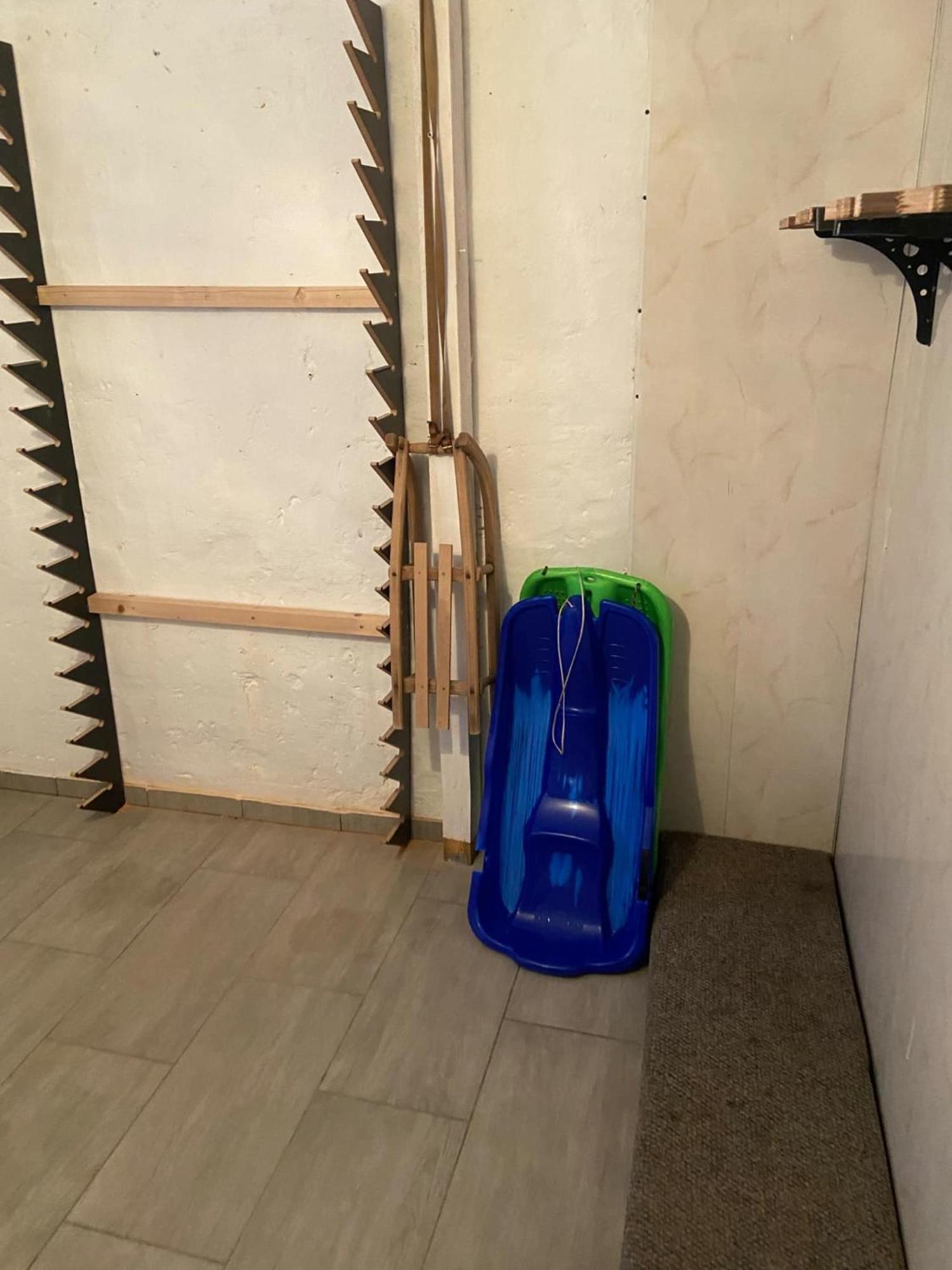 Apartman Orlicke Hory Orlicke Zahori Zewnętrze zdjęcie