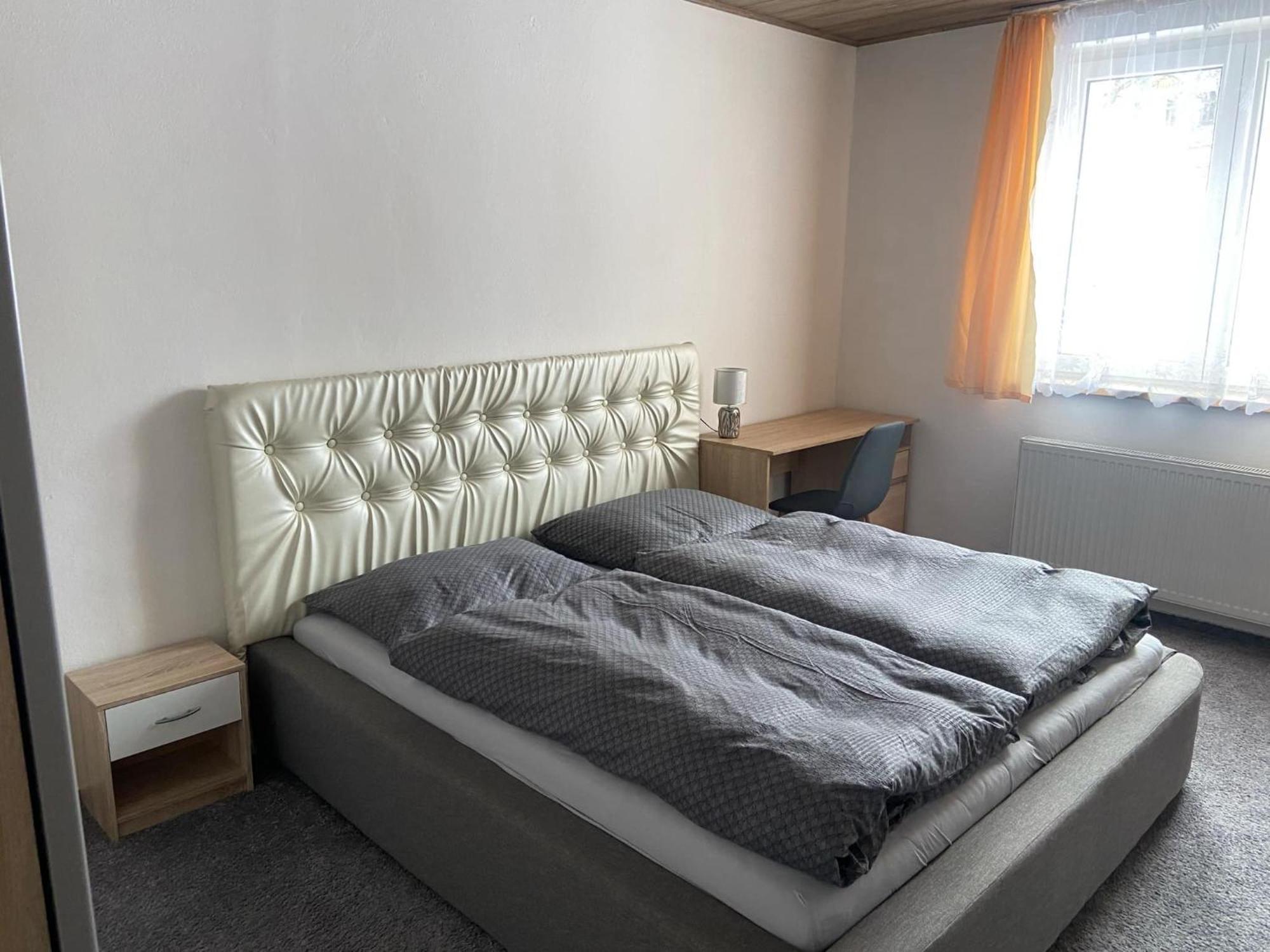 Apartman Orlicke Hory Orlicke Zahori Zewnętrze zdjęcie