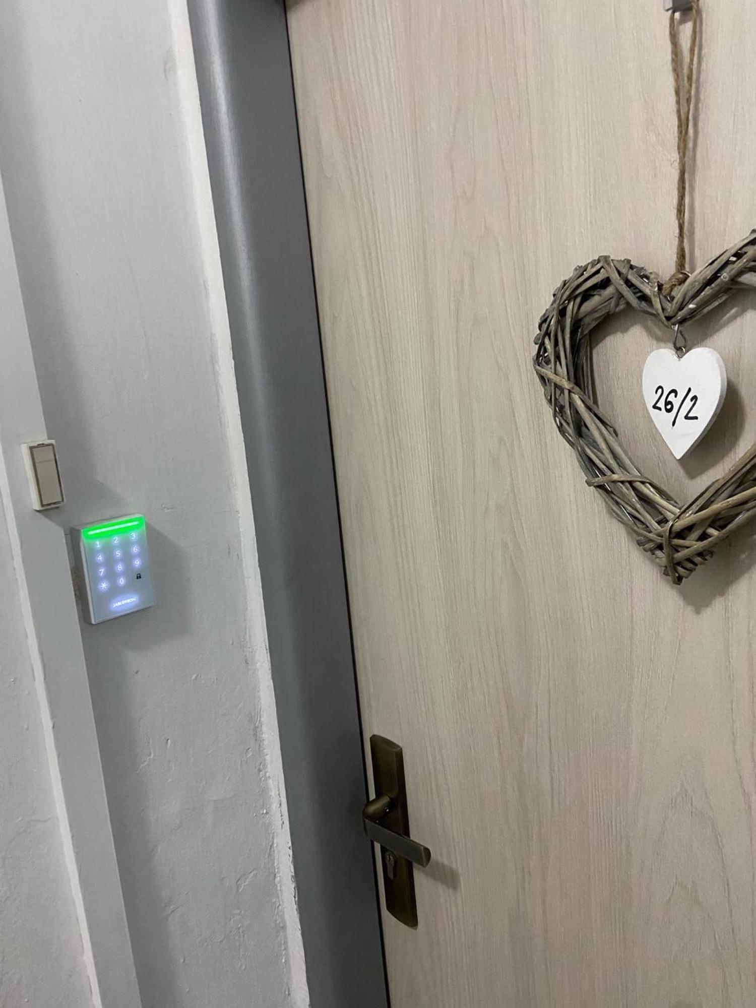 Apartman Orlicke Hory Orlicke Zahori Zewnętrze zdjęcie