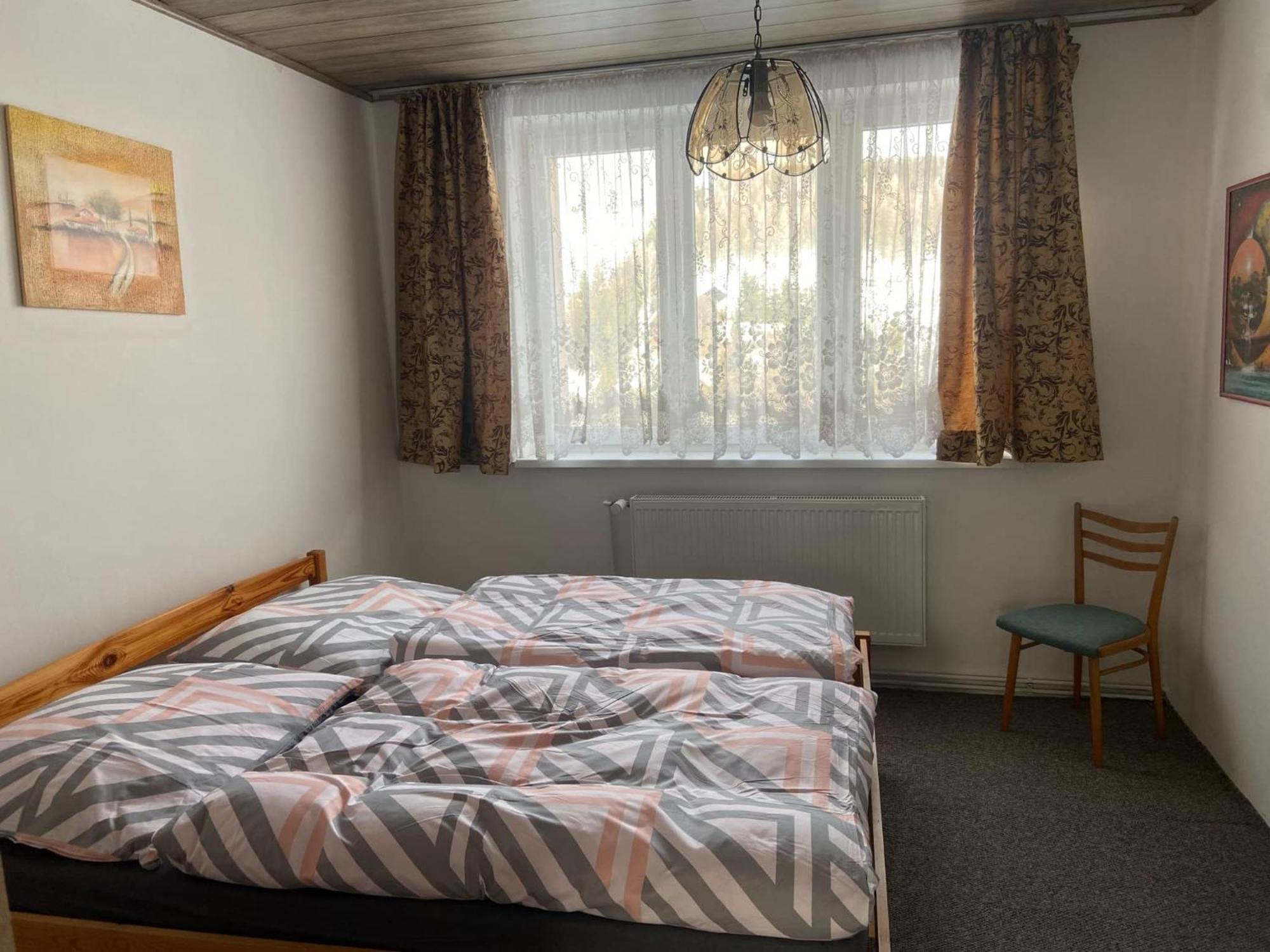 Apartman Orlicke Hory Orlicke Zahori Zewnętrze zdjęcie